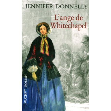 L'ange de Whitechapel