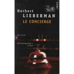 Le concierge