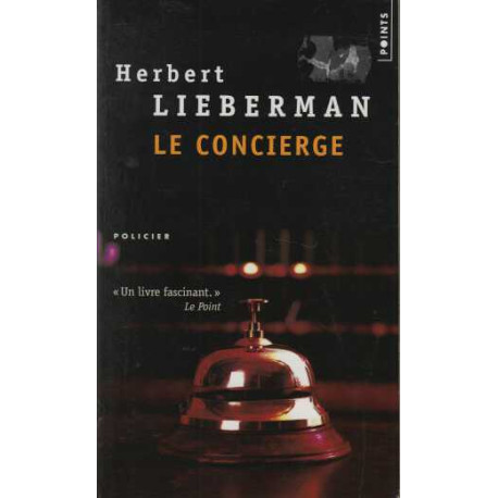 Le concierge