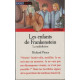 Les enfants de Frankenstein Tome 3 : La malédiction