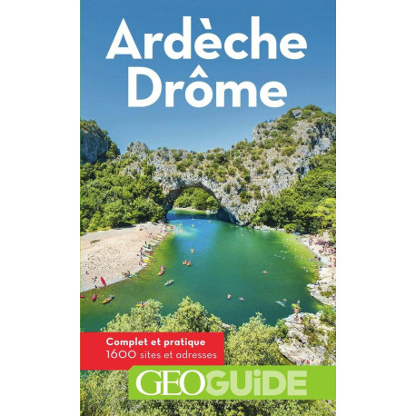 Ardèche - Drôme