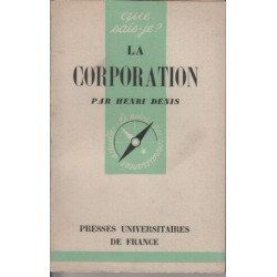 La corporation