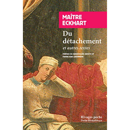 Du détachement