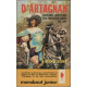 D'artagnan capitaine-lieutenant des mousquetaires du roy