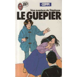 Le guêpier