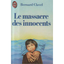 Le massacre des innocents