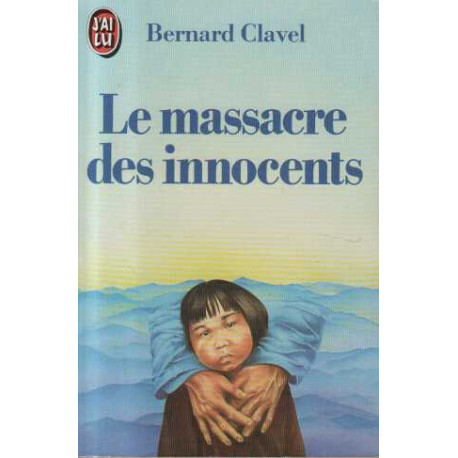 Le massacre des innocents