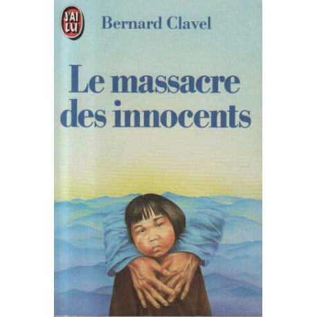 Le massacre des innocents