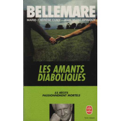 Les Amants Diaboliques. Cinquante-cinq Récits Passionnément Mortels
