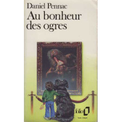 Au Bonheur Des Ogres