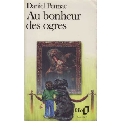 Au Bonheur Des Ogres