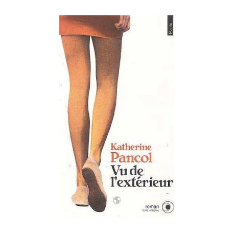 Vu de l'exterieur