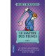 MAITRE DES PEINES T1 -JARDIN D'ADELIE
