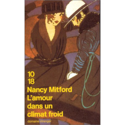 L'Amour dans un climat froid