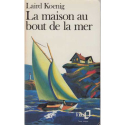 La maison au bout de la mer