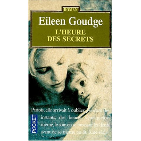 L'heure des secrets