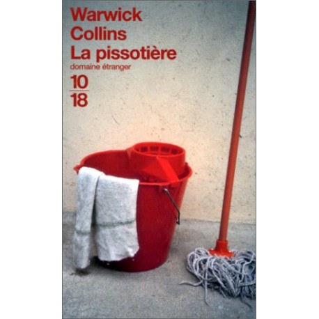La Pissotière