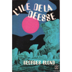 L' le de la déesse