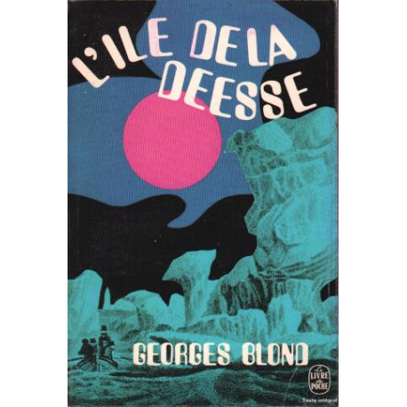 L' le de la déesse