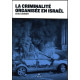 La criminalité organisée en Israël