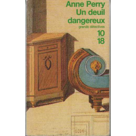 Un deuil dangereux