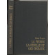 La pierre la feuille et les ciseaux