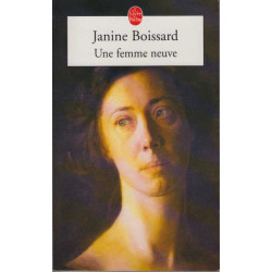 Une Femme Neuve