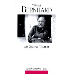 Thomas Bernhard