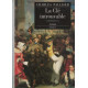 Le Quinconce tome 4 : La Clé introuvable