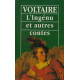 Voltaire L'Ingénu et autres contes