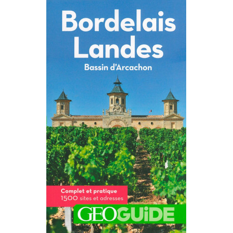 Bordelais - Landes: Bassin d'Arcachon