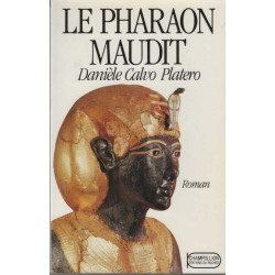 Le pharaon maudit