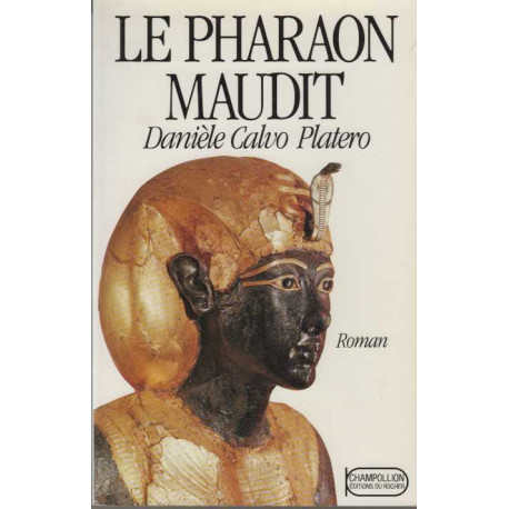 Le pharaon maudit