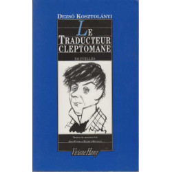 Le Traducteur Cleptomane et autres histoires