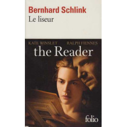 Le Liseur