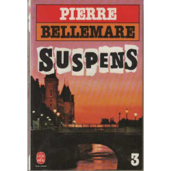 Suspens tome 3
