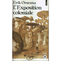 L'exposition Coloniale