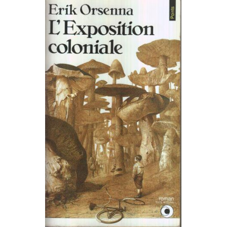 L'exposition Coloniale