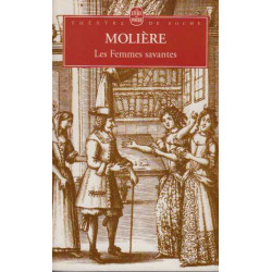 Les femmes savantes