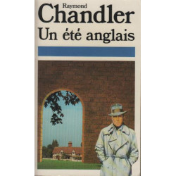 Un Été anglais / La Reniflette du professeur Bingo / Le Crayon