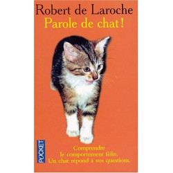 Parole de chat