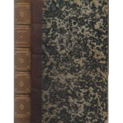 Oeuvres de Boileau. Nouvelle édition conforme au texte donné par...