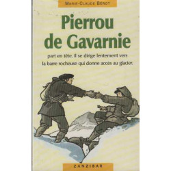 Pierrou de Gavarnie