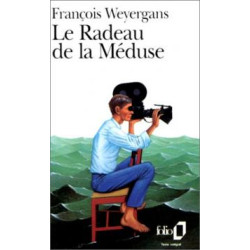 Le radeau de la méduse