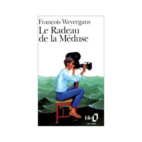 Le radeau de la méduse