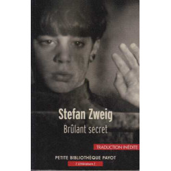 Brûlant secret