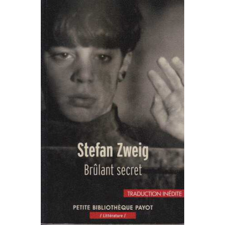 Brûlant secret