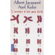 L'avenir n'est pas écrit