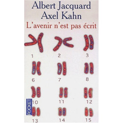 L'avenir n'est pas écrit