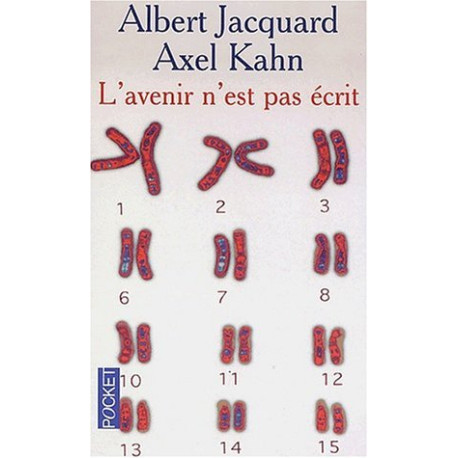 L'avenir n'est pas écrit